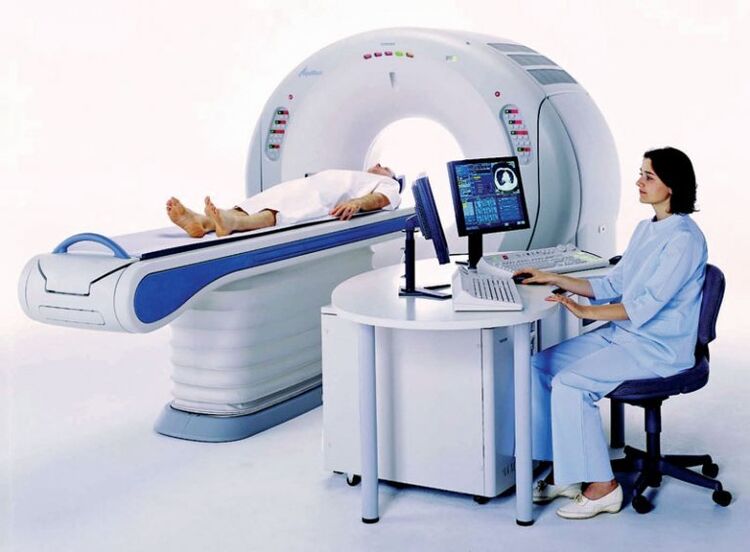 Diagnostic