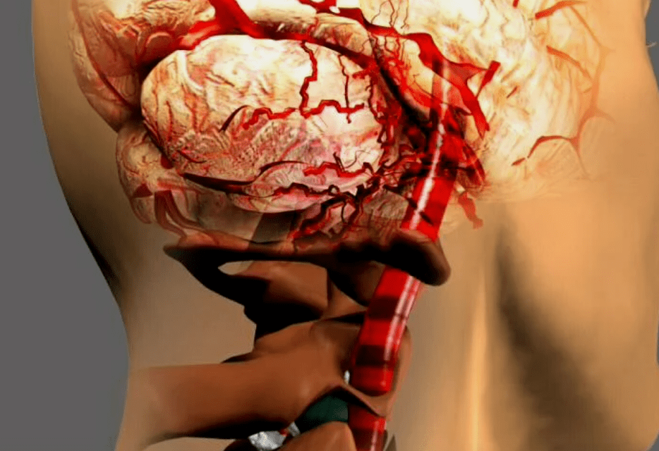 decât osteocondroza cervicală este periculoasă
