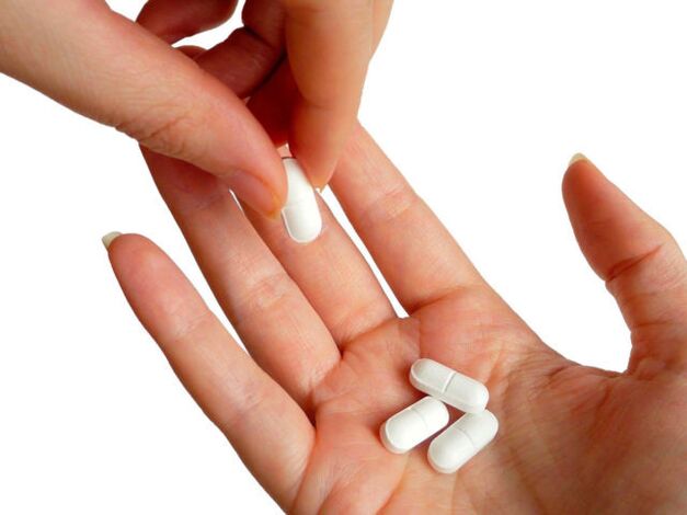 O boală gravă, cum ar fi artroza, necesită tratament medicamentos